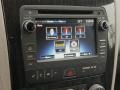 2017 Siren Red Tintcoat Chevrolet Traverse LT AWD  photo #12