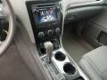 2017 Siren Red Tintcoat Chevrolet Traverse LT AWD  photo #17