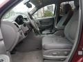 2017 Siren Red Tintcoat Chevrolet Traverse LT AWD  photo #21