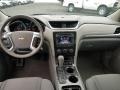 2017 Siren Red Tintcoat Chevrolet Traverse LT AWD  photo #25
