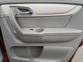 2017 Siren Red Tintcoat Chevrolet Traverse LT AWD  photo #27