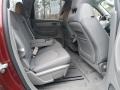 2017 Siren Red Tintcoat Chevrolet Traverse LT AWD  photo #28