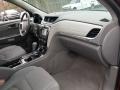 2017 Siren Red Tintcoat Chevrolet Traverse LT AWD  photo #30