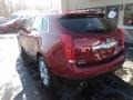 Crystal Red Tintcoat - SRX Performance Photo No. 3