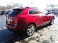 Crystal Red Tintcoat - SRX Performance Photo No. 4