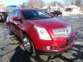 Crystal Red Tintcoat - SRX Performance Photo No. 6