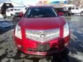 Crystal Red Tintcoat - SRX Performance Photo No. 7