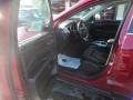 Crystal Red Tintcoat - SRX Performance Photo No. 8