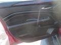 Crystal Red Tintcoat - SRX Performance Photo No. 9