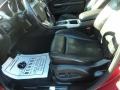 Crystal Red Tintcoat - SRX Performance Photo No. 12