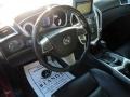 Crystal Red Tintcoat - SRX Performance Photo No. 14