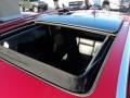 Crystal Red Tintcoat - SRX Performance Photo No. 33