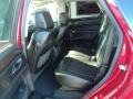 Crystal Red Tintcoat - SRX Performance Photo No. 34