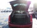 Crystal Red Tintcoat - SRX Performance Photo No. 40