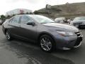 Predawn Gray Mica - Camry SE Photo No. 1