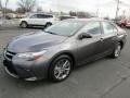 Predawn Gray Mica - Camry SE Photo No. 3