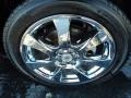 Crystal Red Tintcoat - SRX Performance Photo No. 43