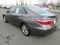 Predawn Gray Mica - Camry SE Photo No. 5