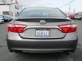 Predawn Gray Mica - Camry SE Photo No. 6