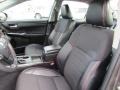 Predawn Gray Mica - Camry SE Photo No. 8