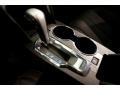 Champagne Silver Metallic - Equinox LS Photo No. 11