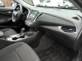 Mosaic Black Metallic - Malibu LT Photo No. 29