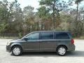 Granite Pearl - Grand Caravan SE Photo No. 2