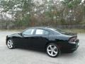 Pitch Black - Charger SXT Plus Photo No. 3