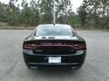 Pitch Black - Charger SXT Plus Photo No. 4