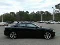 Pitch Black - Charger SXT Plus Photo No. 6