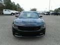Pitch Black - Charger SXT Plus Photo No. 8