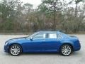 2018 Ocean Blue Metallic Chrysler 300 Limited  photo #2