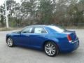 2018 Ocean Blue Metallic Chrysler 300 Limited  photo #3