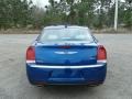 2018 Ocean Blue Metallic Chrysler 300 Limited  photo #4