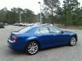 2018 Ocean Blue Metallic Chrysler 300 Limited  photo #5