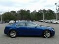 2018 Ocean Blue Metallic Chrysler 300 Limited  photo #6