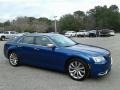 2018 Ocean Blue Metallic Chrysler 300 Limited  photo #7