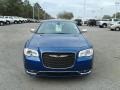 2018 Ocean Blue Metallic Chrysler 300 Limited  photo #8