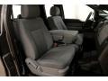 2014 Sterling Grey Ford F150 STX SuperCab 4x4  photo #14