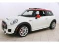 Pepper White - Hardtop John Cooper Works 2 Door Photo No. 3