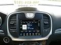 2018 Chrysler 300 Deep Mocha Interior Controls Photo