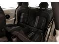 Rear Seat of 2016 Hardtop John Cooper Works 2 Door