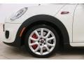 2016 Mini Hardtop John Cooper Works 2 Door Wheel and Tire Photo