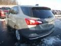 2018 Pepperdust Metallic Chevrolet Equinox LT  photo #3