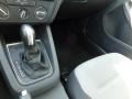 Silk Blue Metallic - Jetta S Photo No. 20
