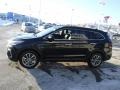 2017 Becketts Black Hyundai Santa Fe SE AWD  photo #6