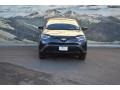 2018 Magnetic Gray Metallic Toyota RAV4 LE AWD  photo #2