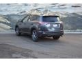 2018 Magnetic Gray Metallic Toyota RAV4 LE AWD  photo #3