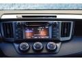 2018 Magnetic Gray Metallic Toyota RAV4 LE AWD  photo #6