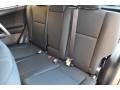 2018 Magnetic Gray Metallic Toyota RAV4 LE AWD  photo #7